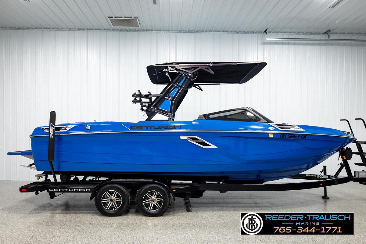 Used 2023 Centurion Ri245