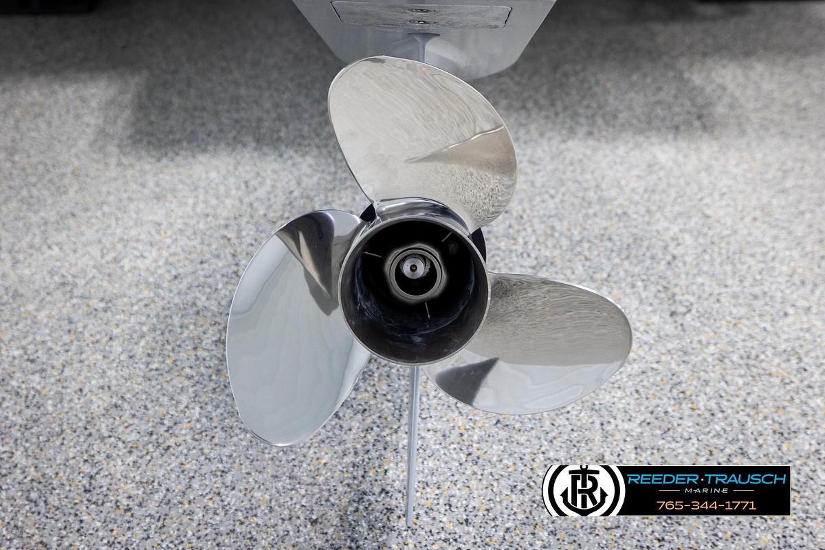 2026 Avalon CAT CRBW