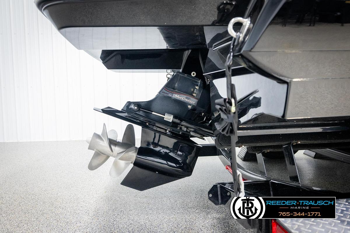 Used 2019 Monterey 238 SS