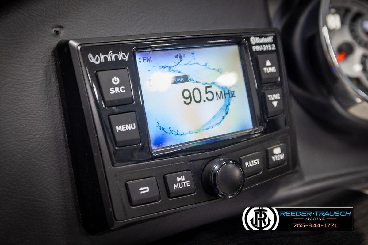 Used 2020 Avalon Catalina EL