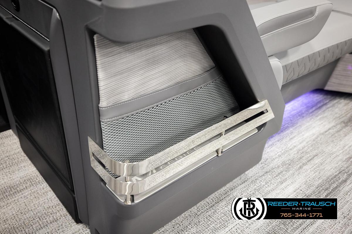 2026 Bennington 22 MFBSE