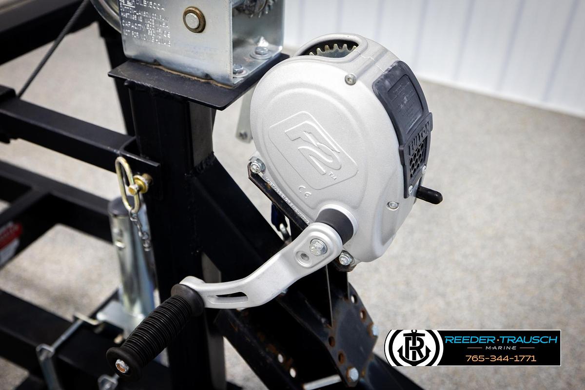 Used 2018 Hoosier LL220N