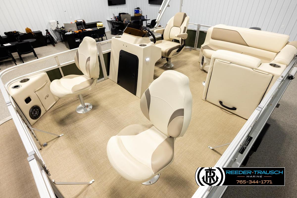 Used 2023 Avalon VEN BF