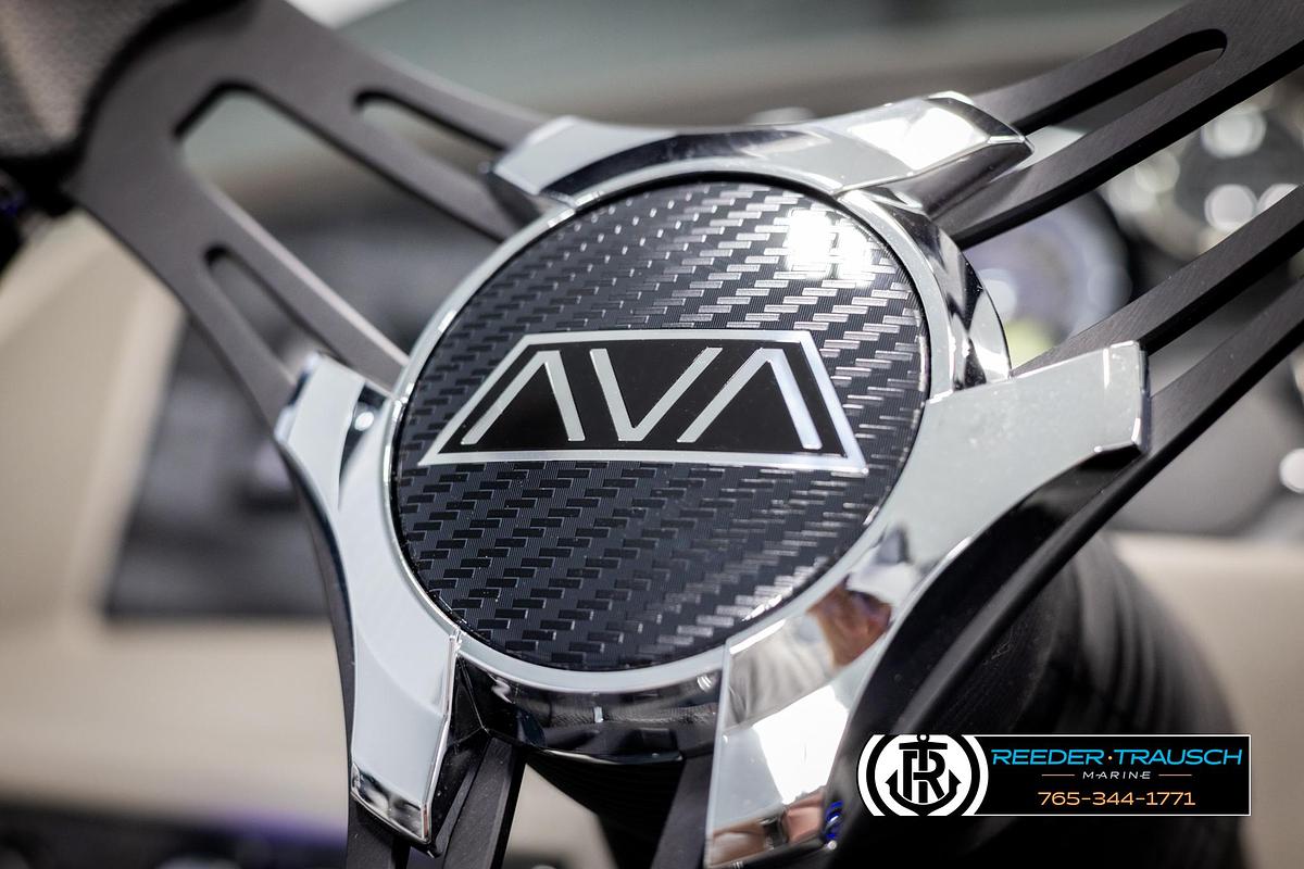 2025 Avalon LSZ Entertainer