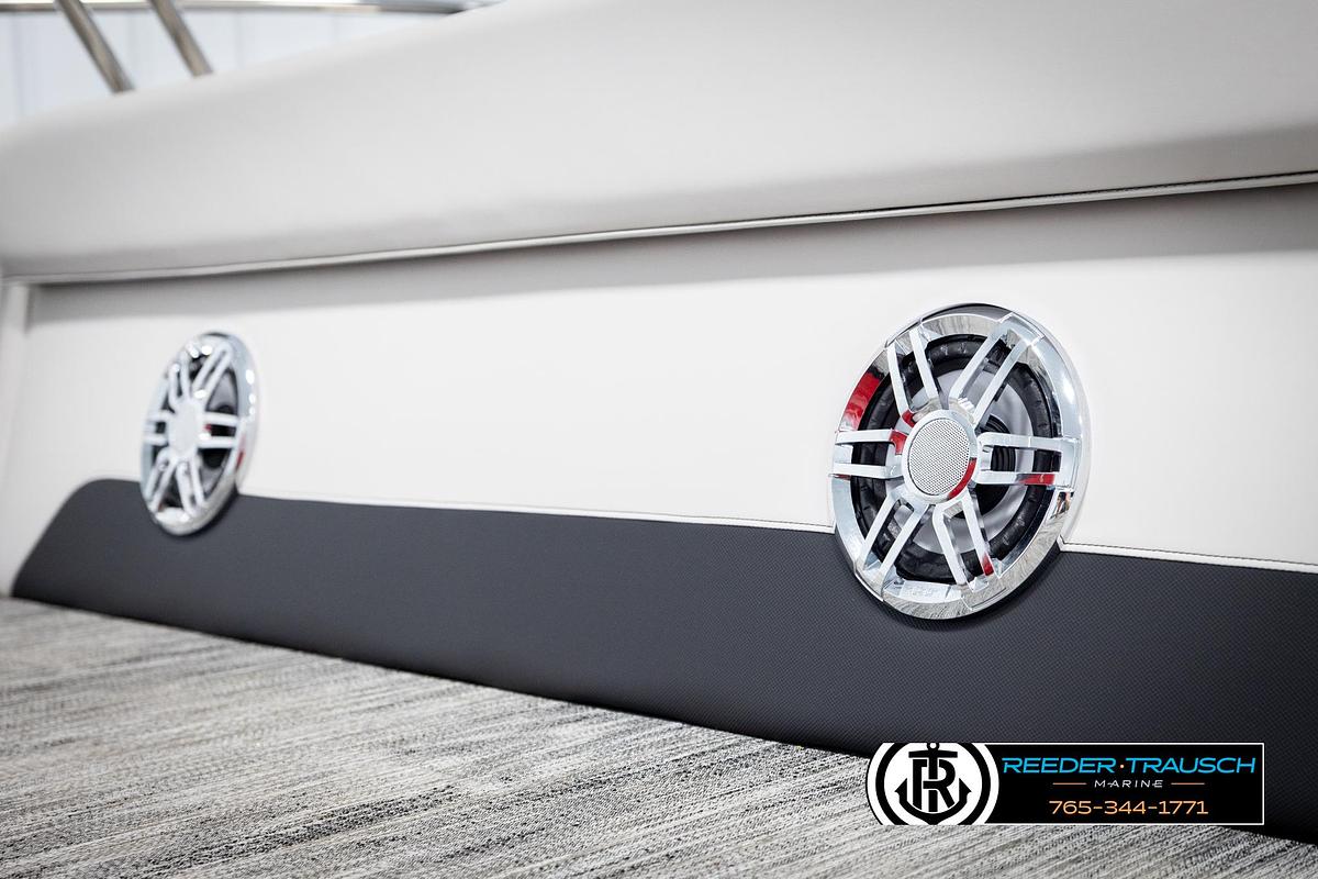 2025 Avalon Excalibur LTD CRB