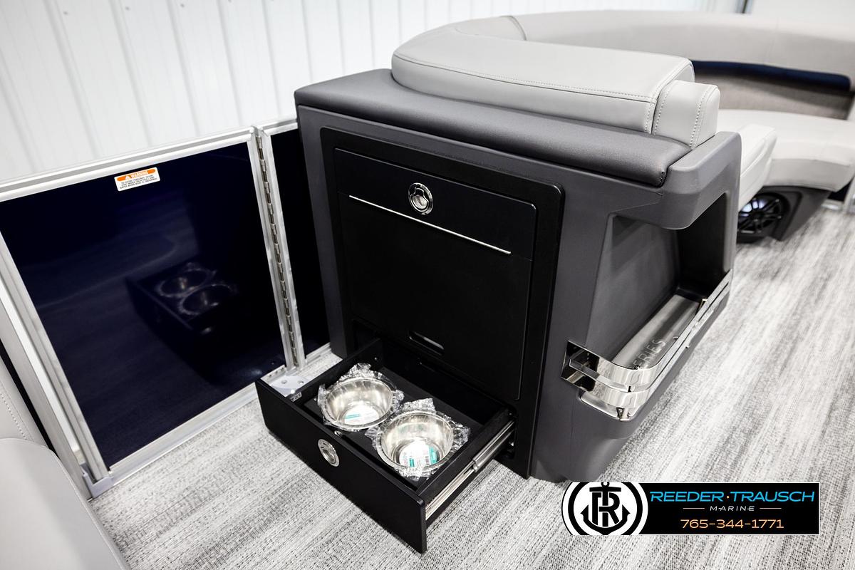 2026 Bennington MLSF