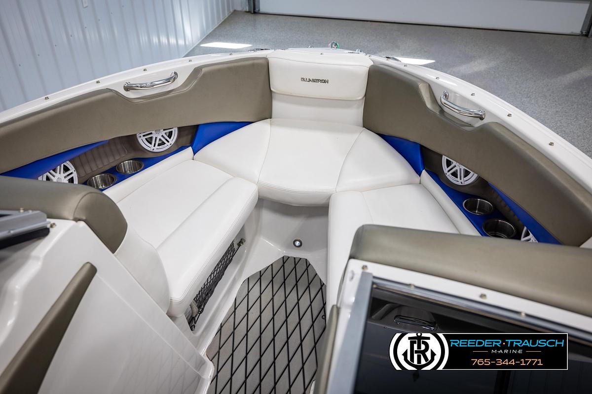Used 2012 Glastron 215 GLS