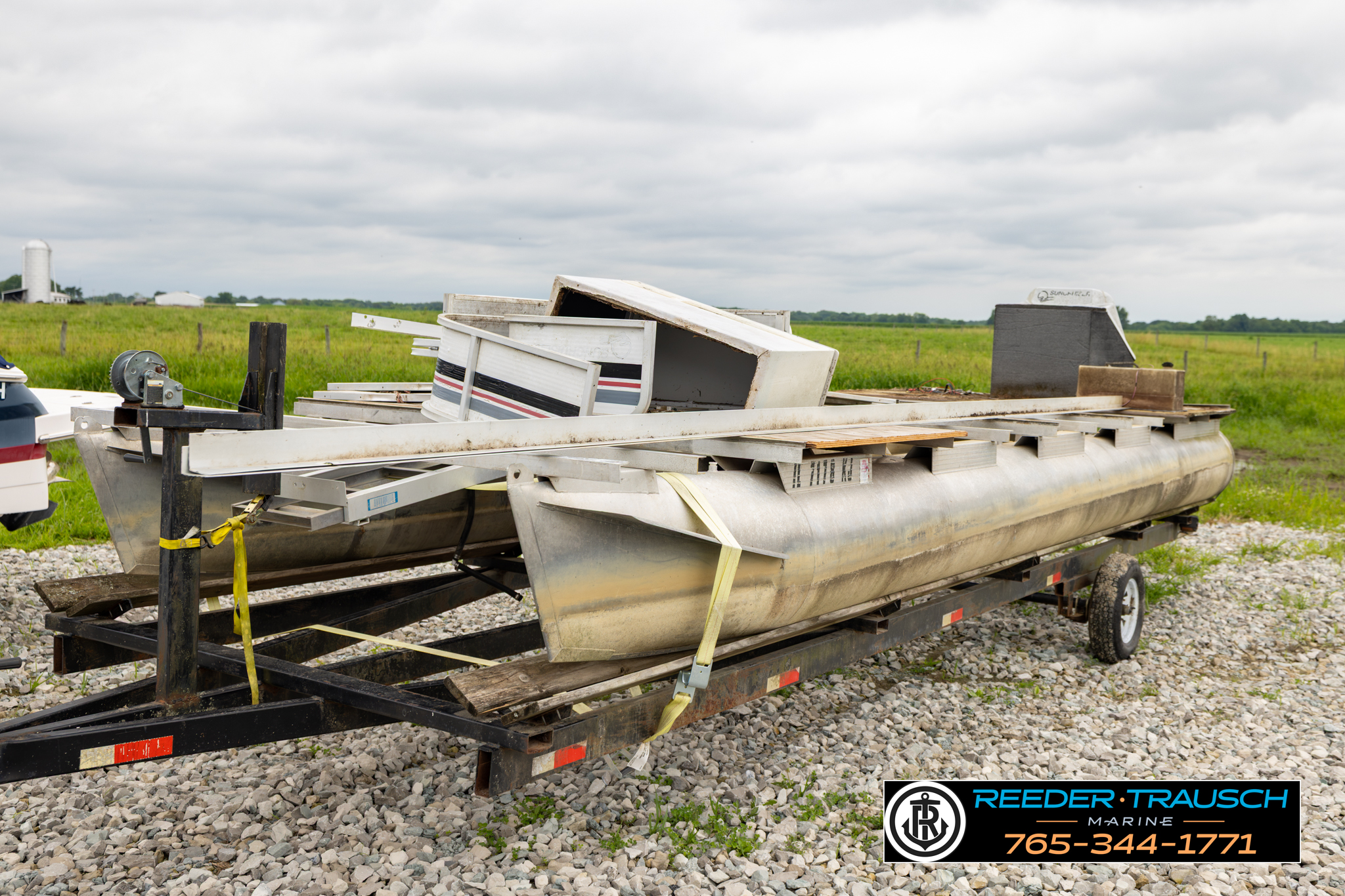 Used 1991 Suncruiser