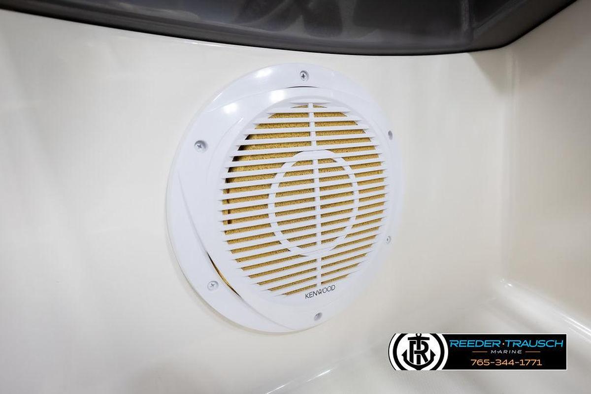 Used 2007 Monterey 234 FS