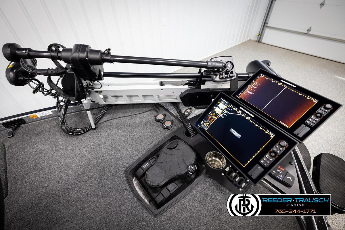 Used 2023 Ranger Z 521R