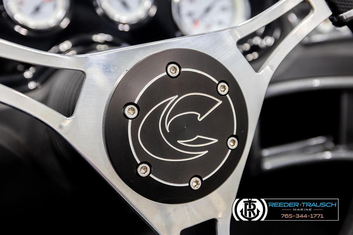 Used 2023 Crestliner 1750 FishHawk