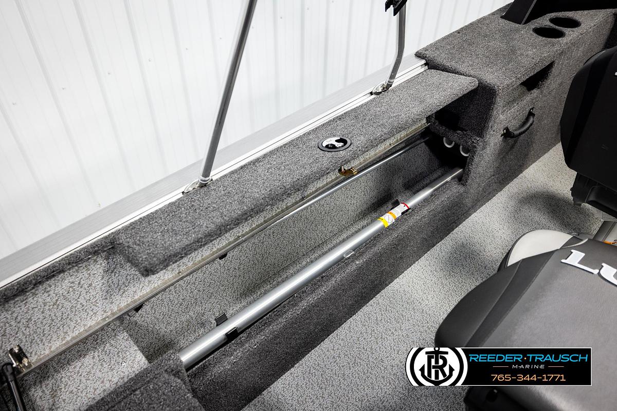 2026 Lund 1875 Impact XS