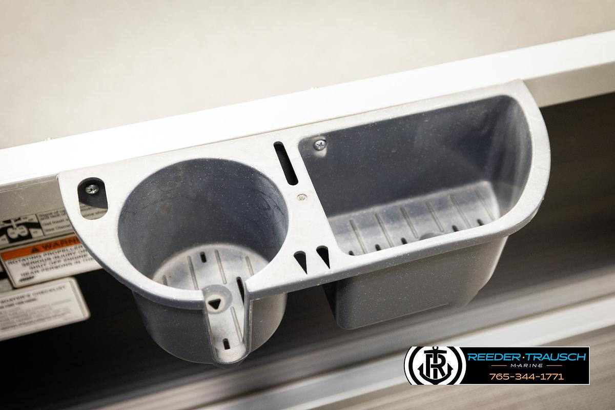 Used 2011 Misty Harbor 2285 CS