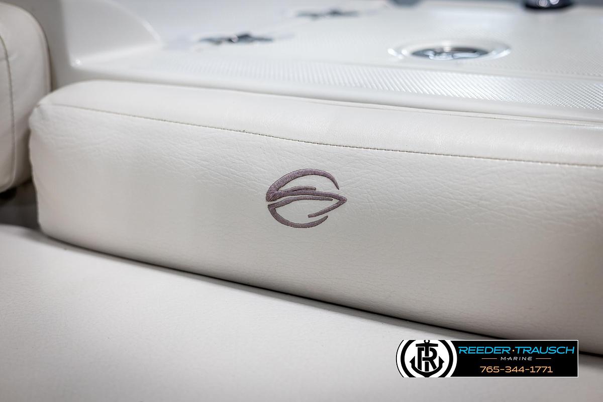 Used 2008 Crownline 240 EX