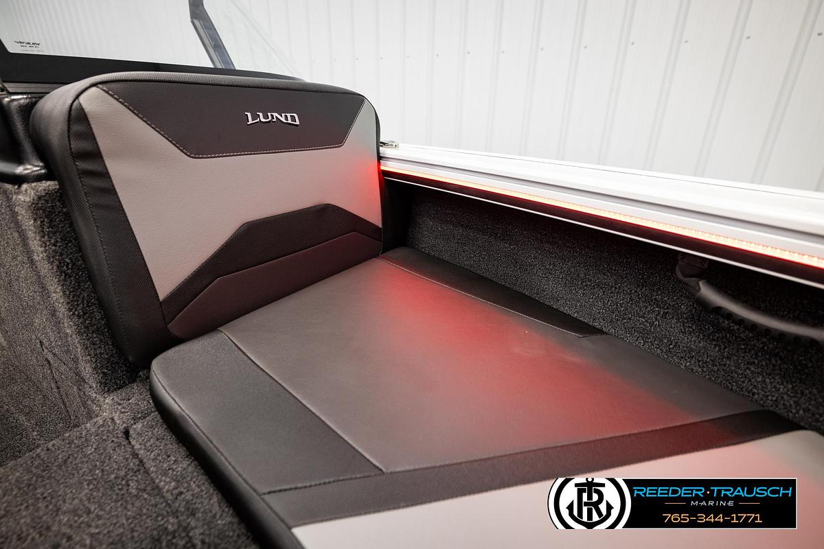 2026 Lund 1875 Crossover XS