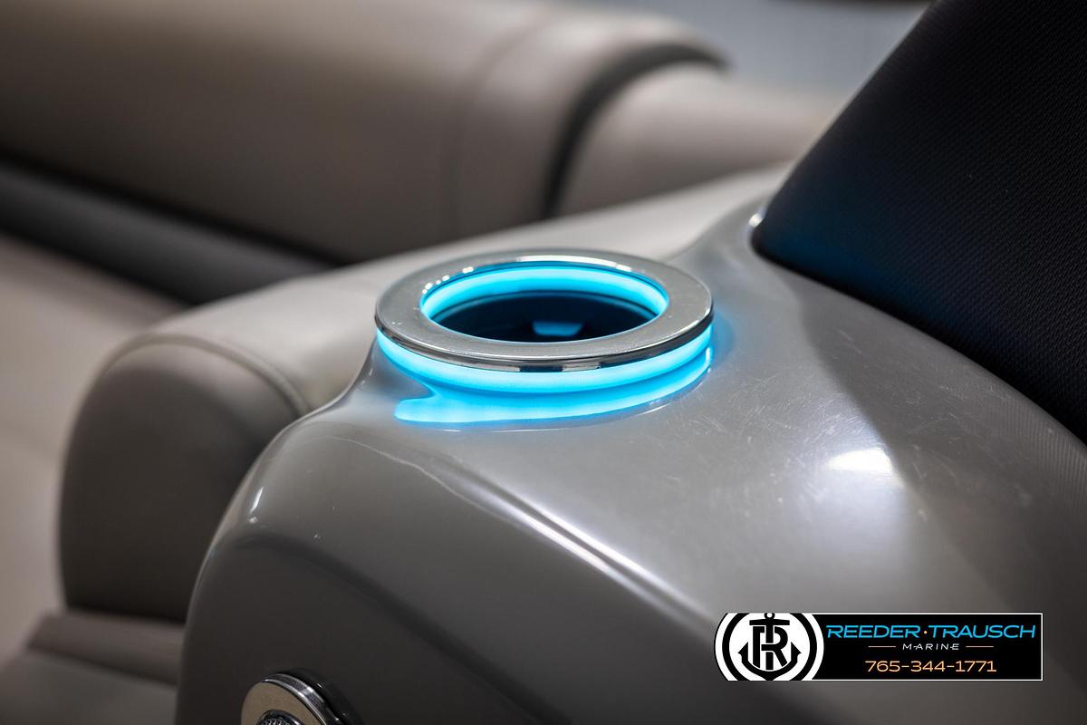 Used 2022 Avalon Catalina VRB