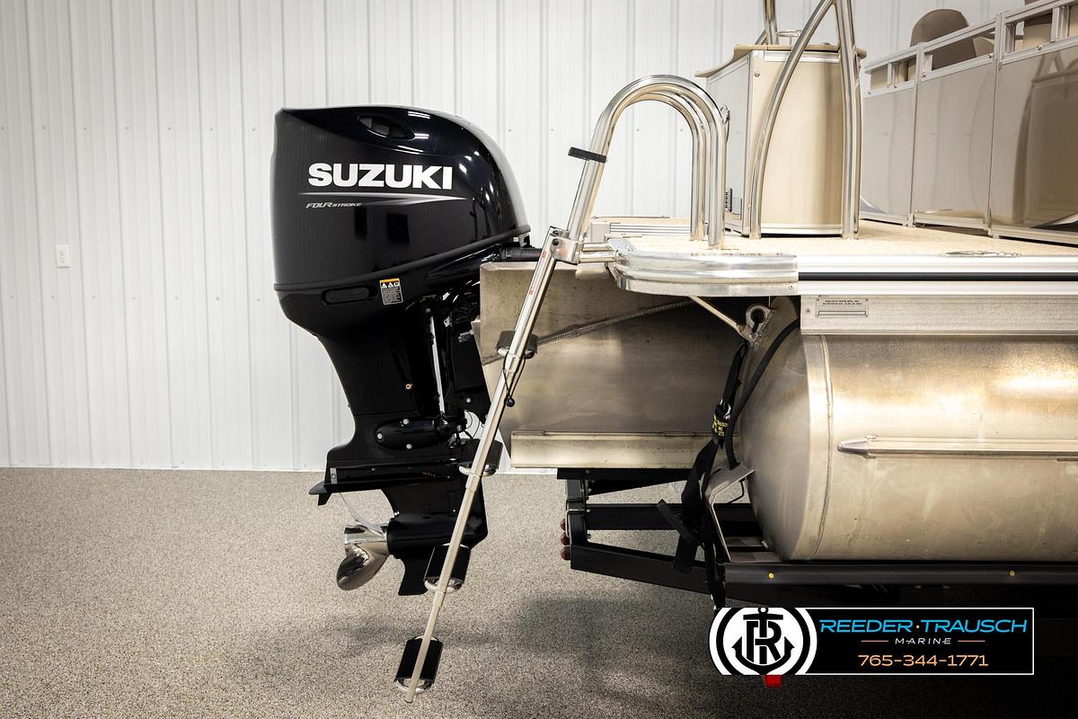 Used 2024 Tahoe 2185 LTZ QL