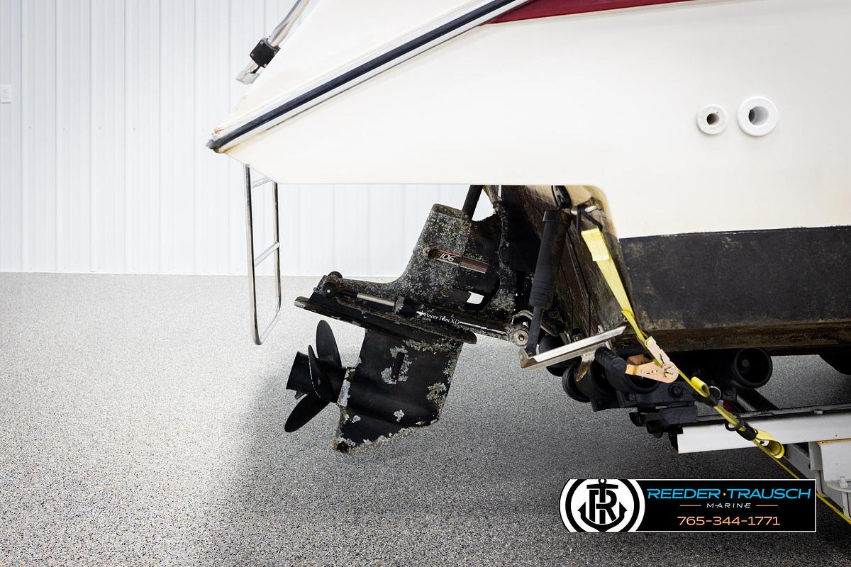 Used 1987 Wellcraft Antigua