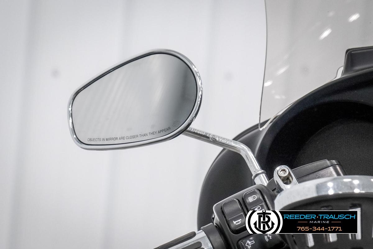 Used 2018 Harley Davidson Electra Glide UC