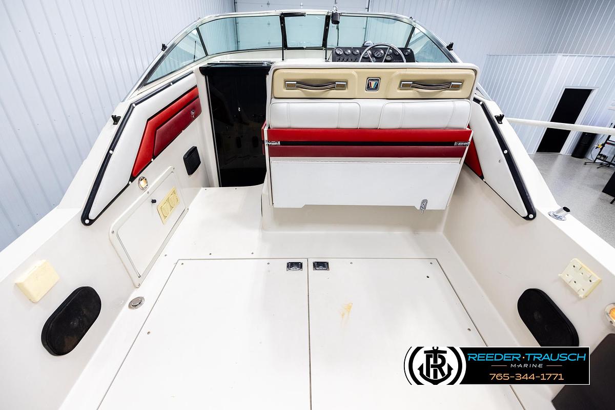 Used 1987 Wellcraft Antigua