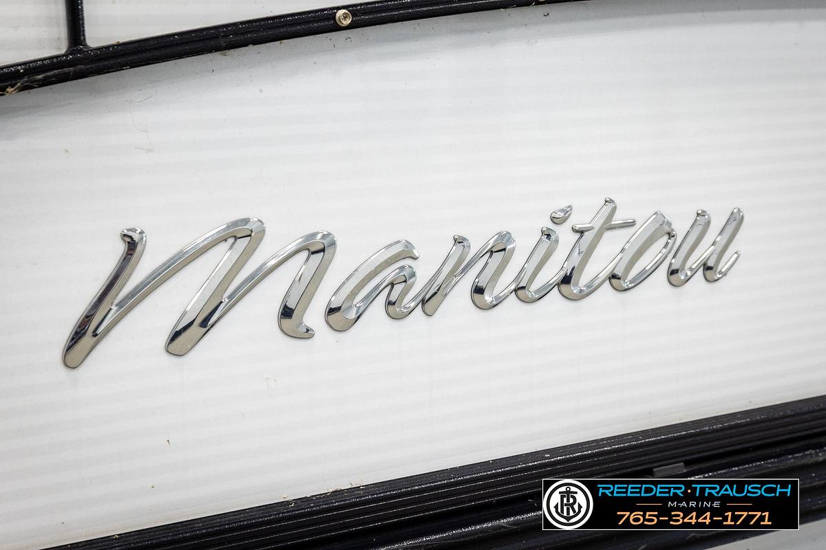 Used 2019 Manitou Oasis SR VP
