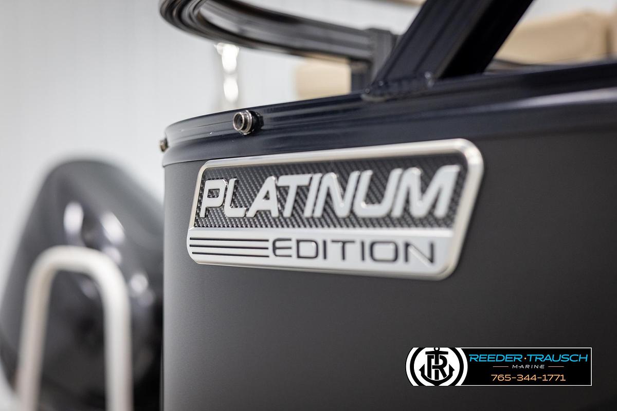 2025 Tahoe SP CR