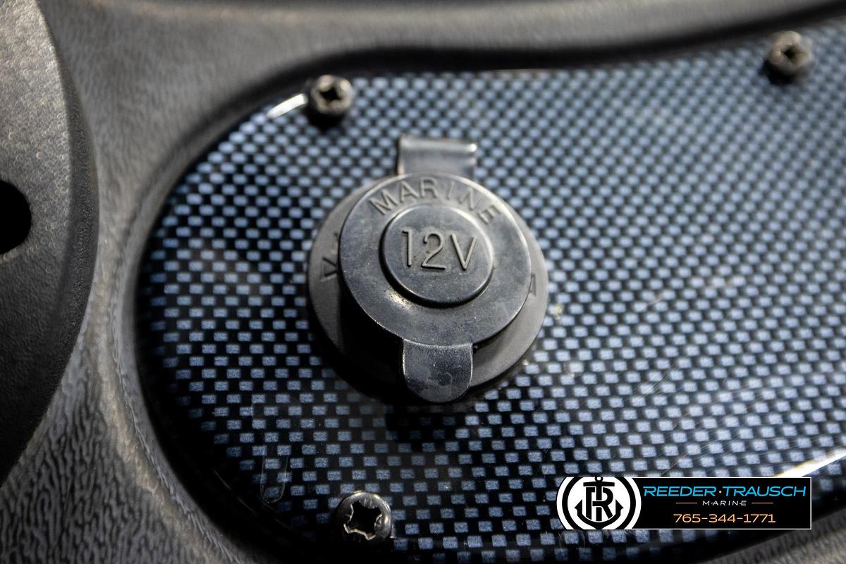 Used 2016 Lowe Stinger 175