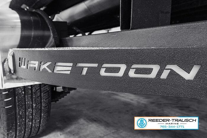 2024 Avalon WakeToon