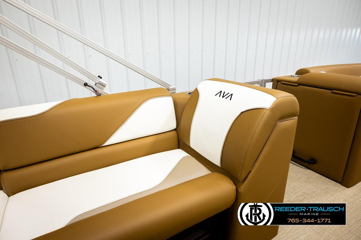 2026 Avalon VEN85 VRB