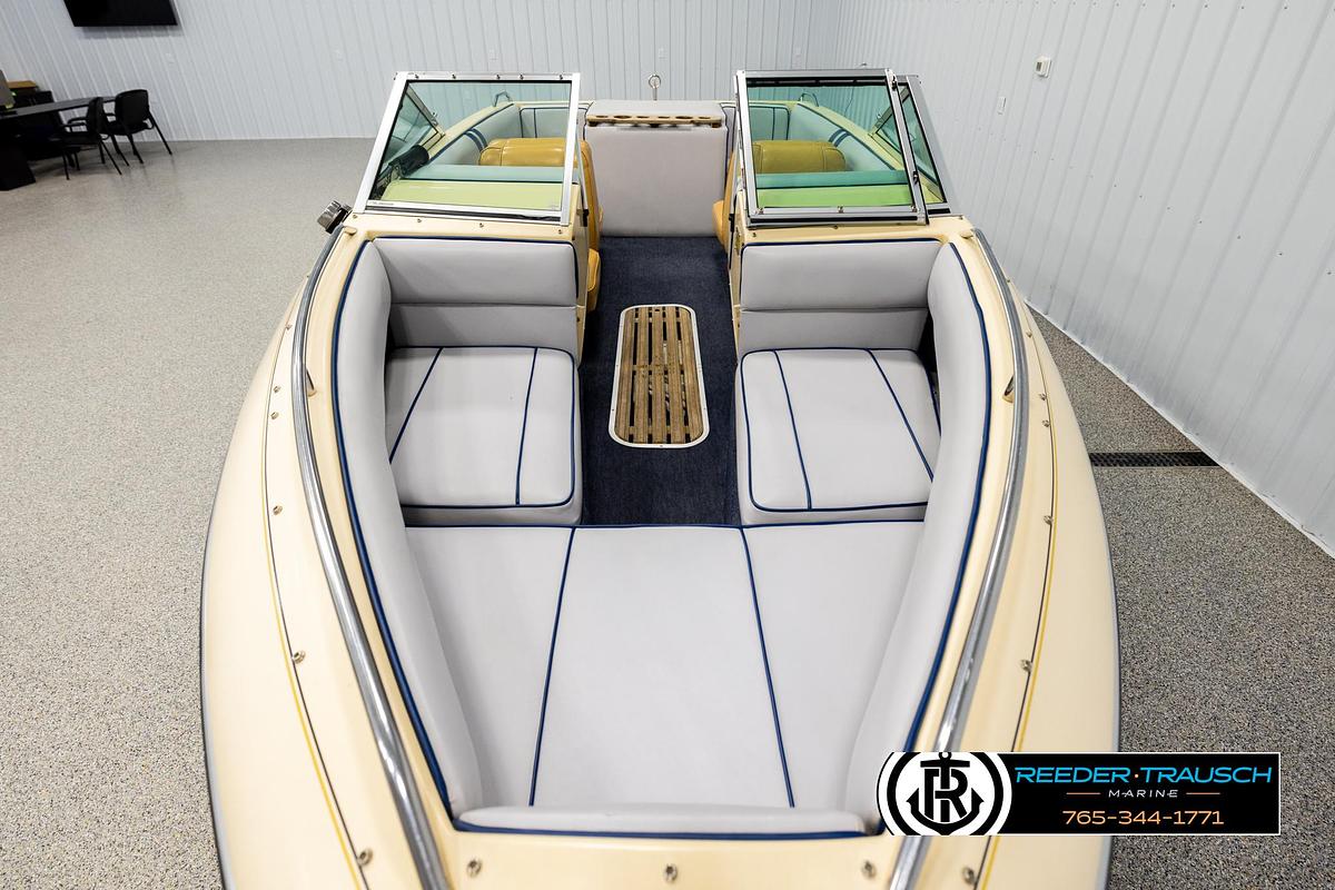 Used 1988 Celebrity 180 V