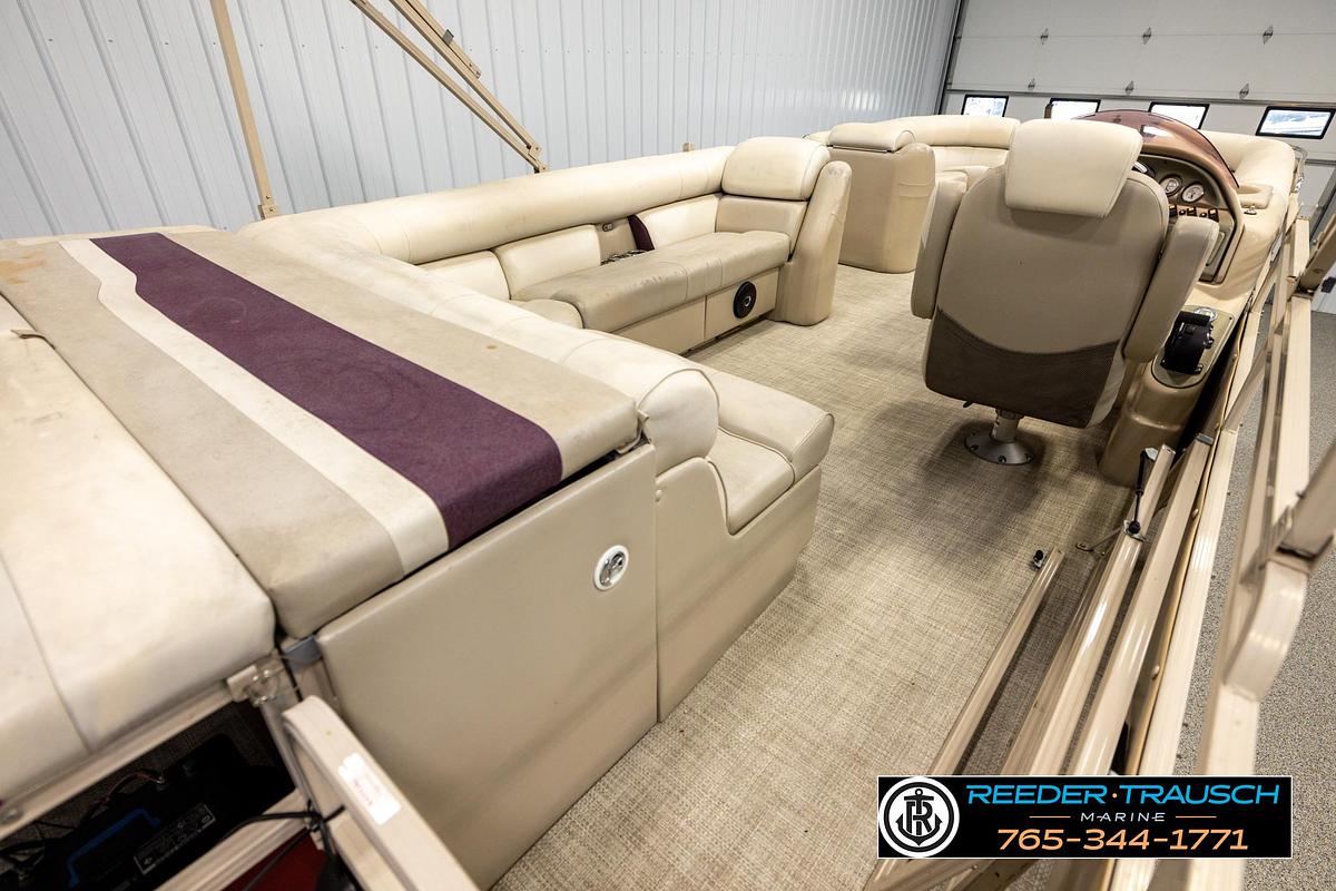 Used 2006 SmokerCraft S-8525