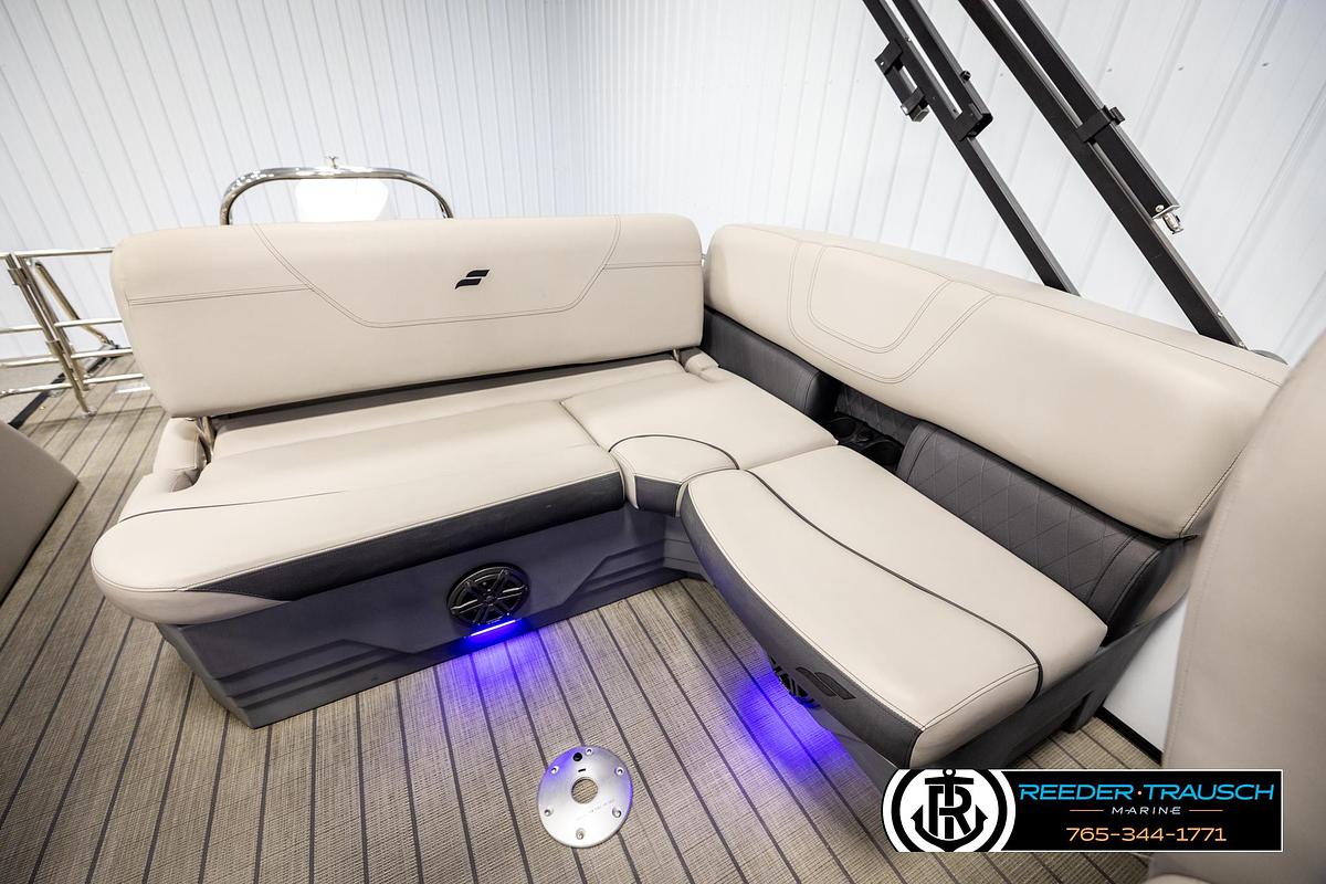 Used 2024 Starcraft SLS5