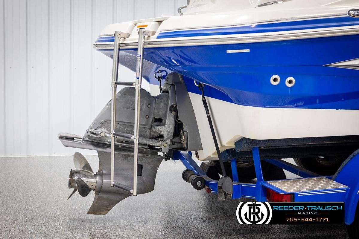 Used 2012 Glastron 215 GLS