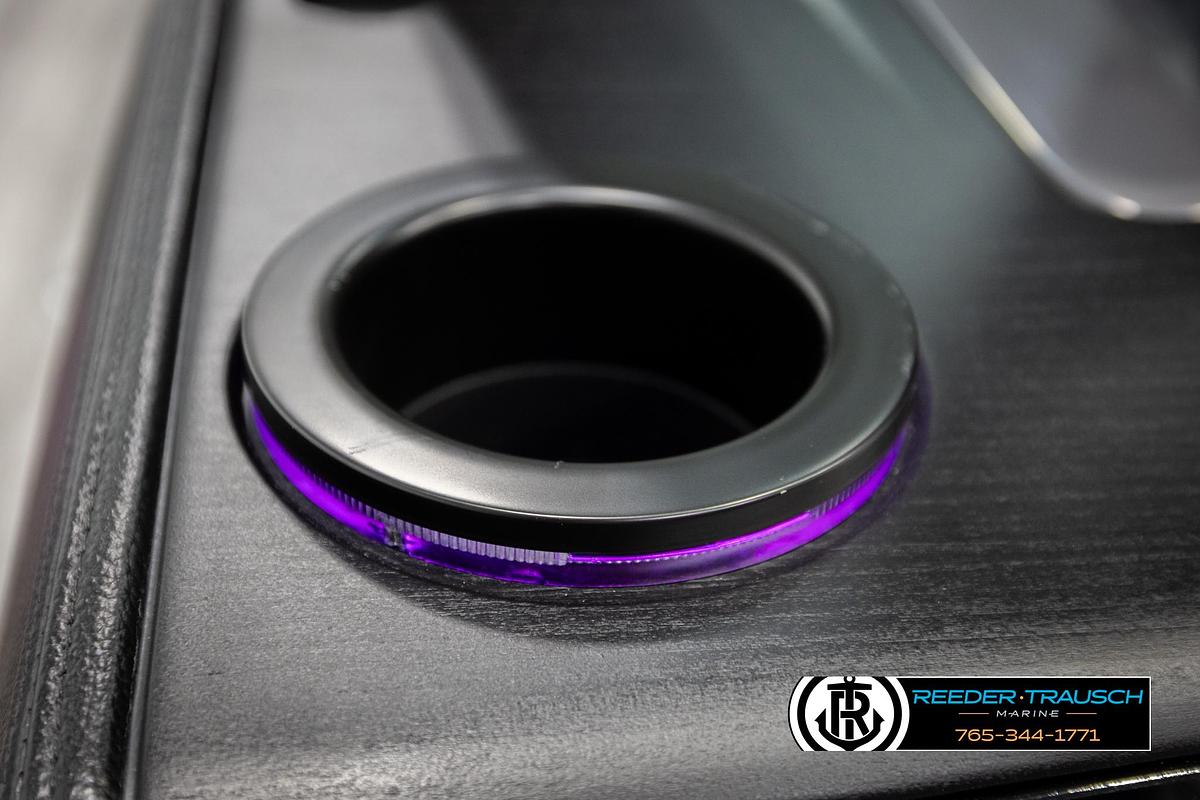 2026 Bennington 22 MFBSE