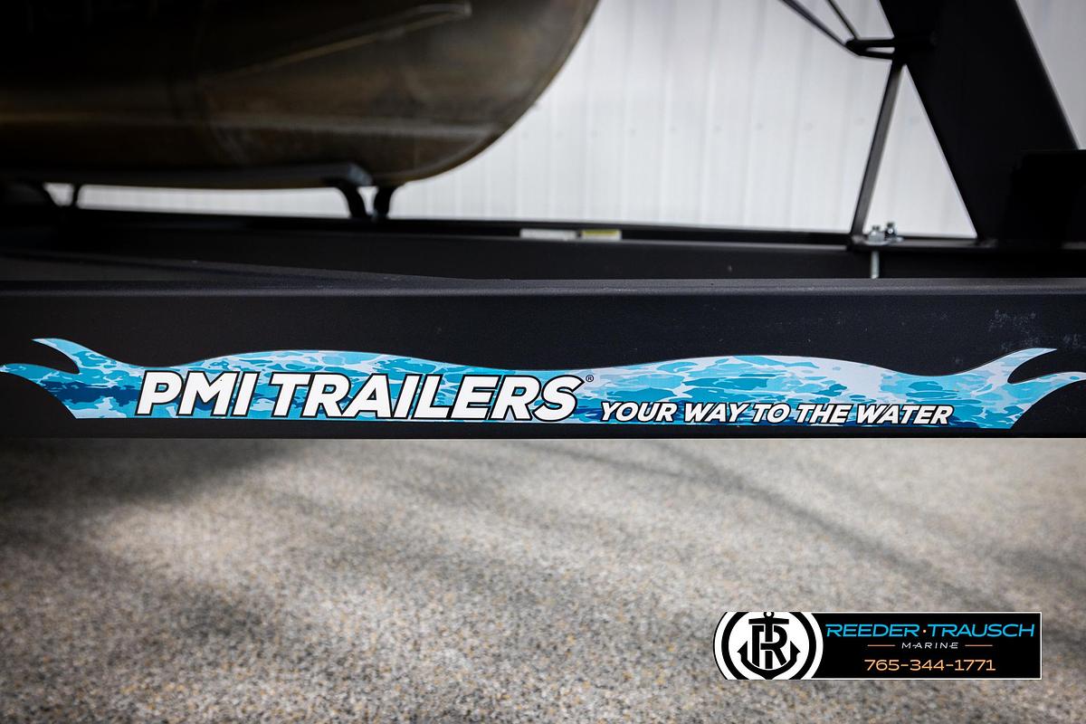 Used 2020 Trifecta RFC CS