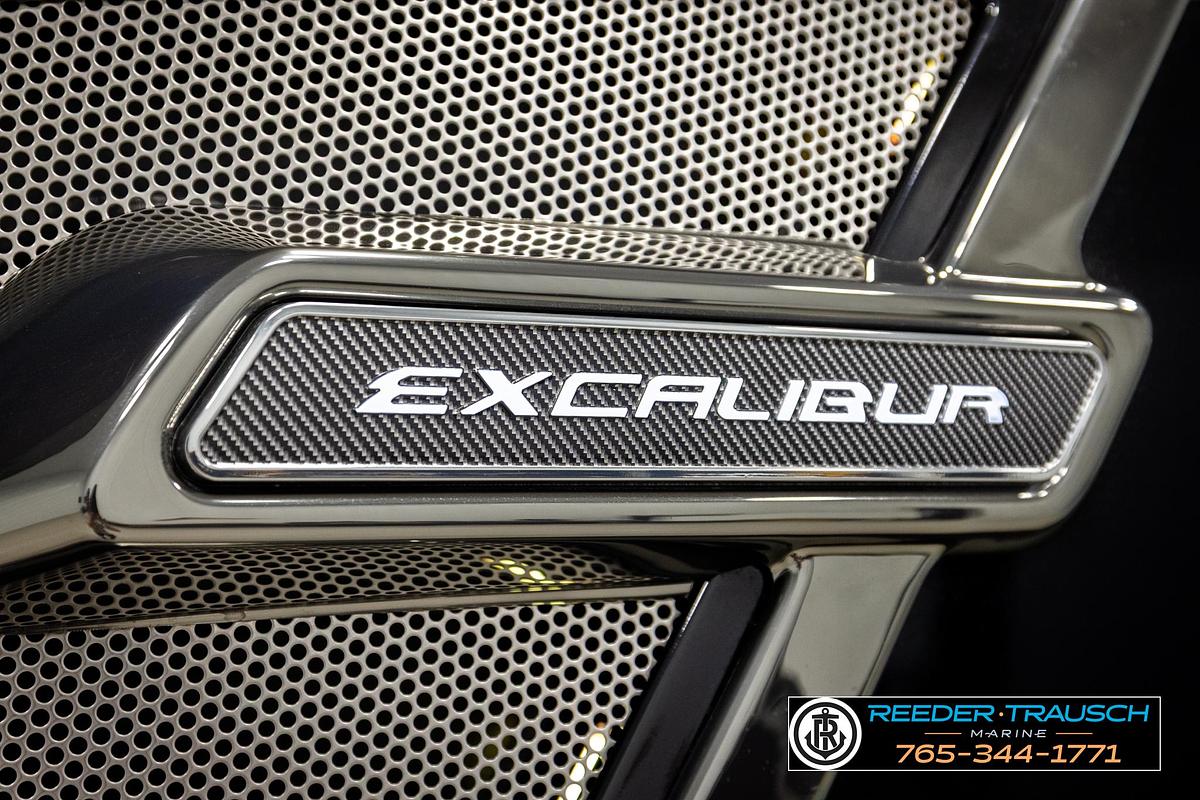 Used 2021 Avalon Excalibur