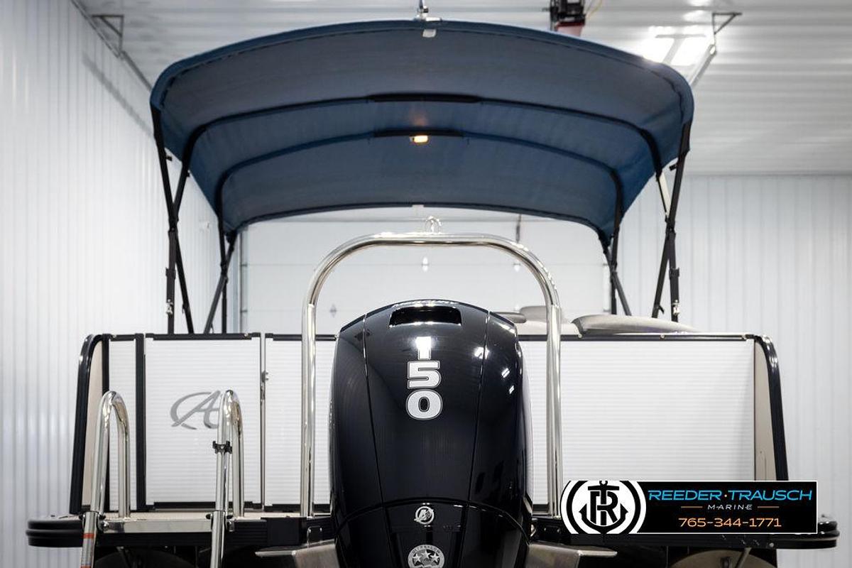 Used 2020 Avalon Catalina EL