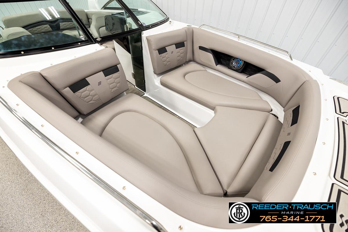 Used 2024 Four Winns HD5 Surf