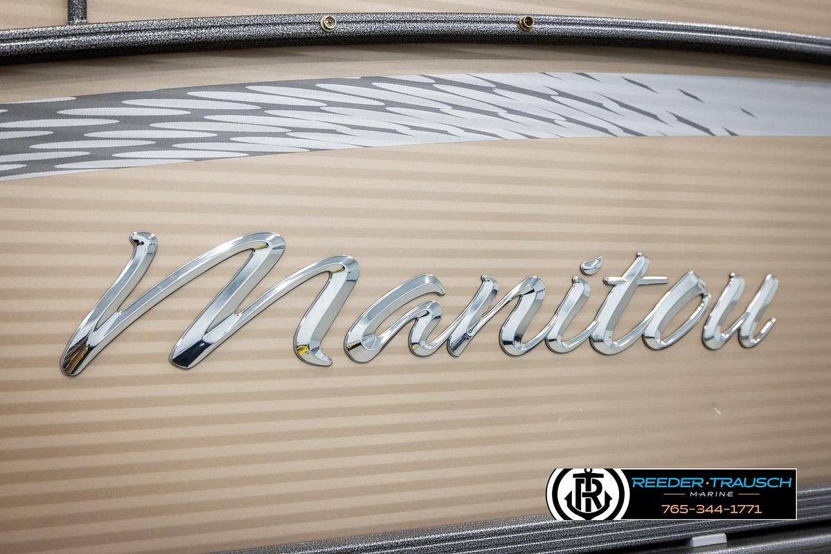 Used 2017 Manitou Oasis SHP