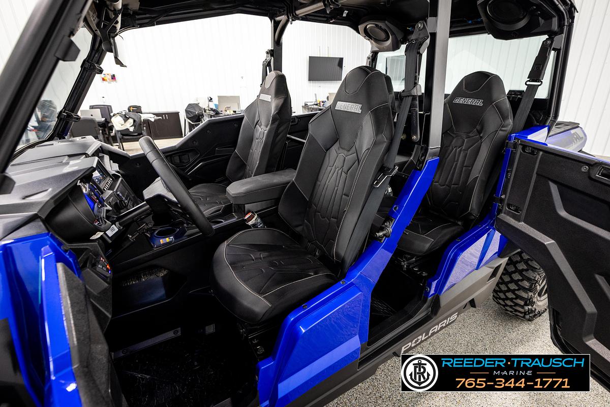 Used 2024 Polaris General XP Ultimate