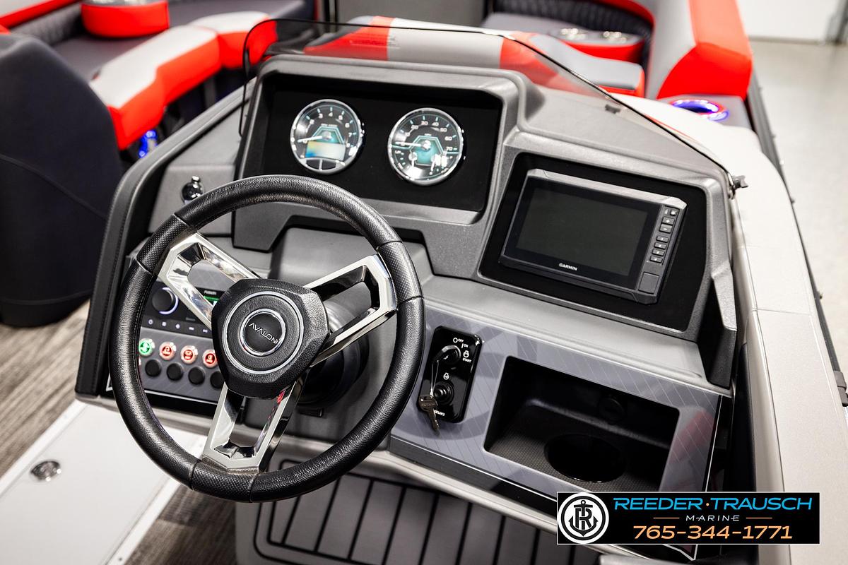 2026 Avalon CAT QL