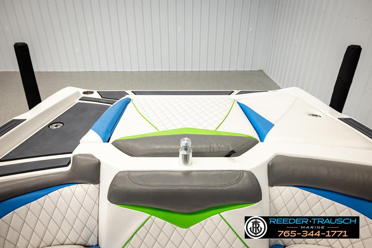 Used 2013 Tigé RZR