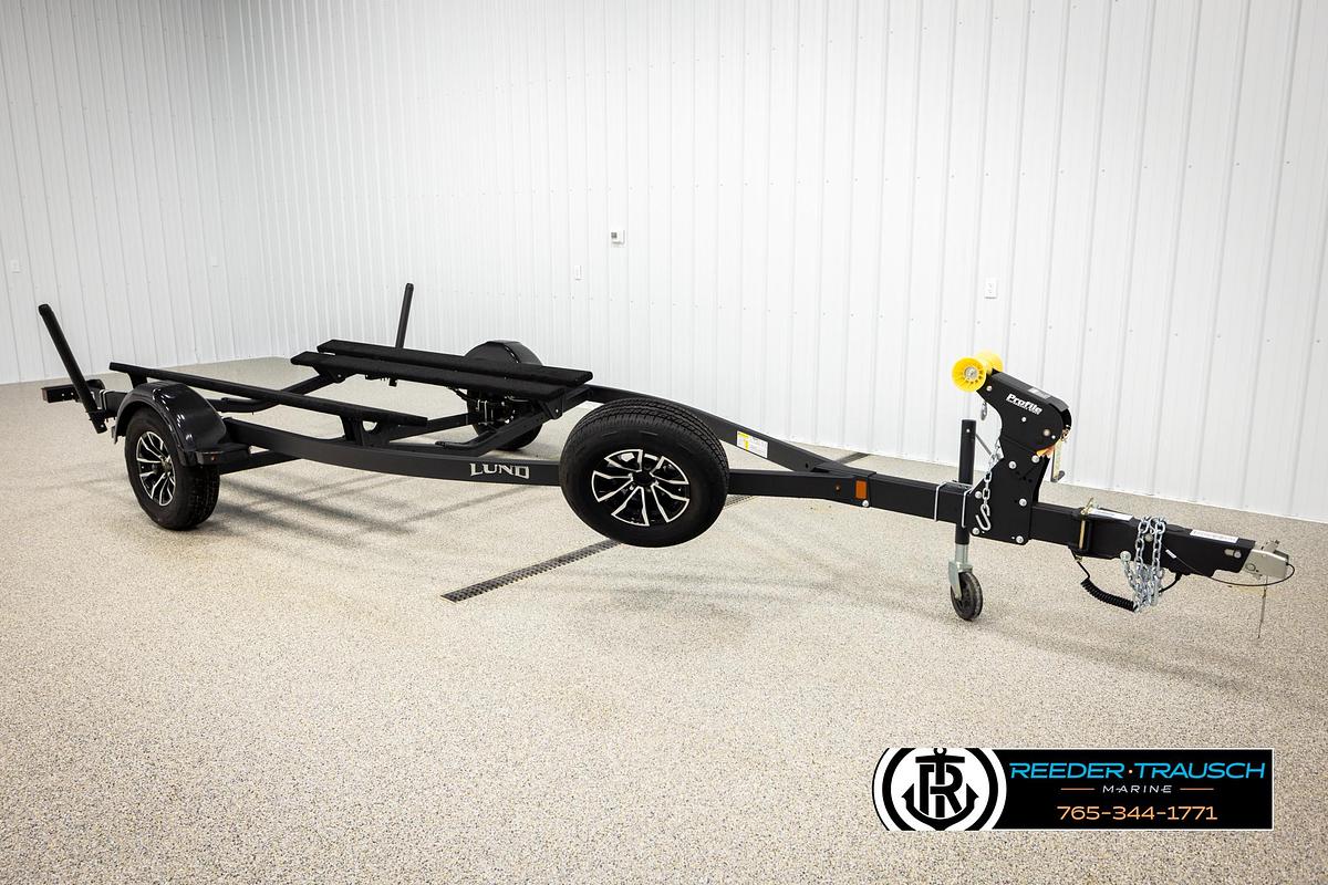 2025 Shore Land'r LUV30BELWSS8