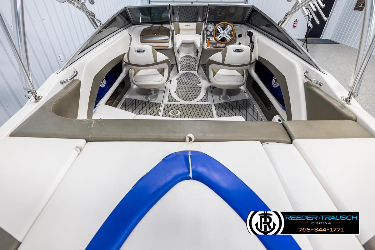 Used 2012 Glastron 215 GLS