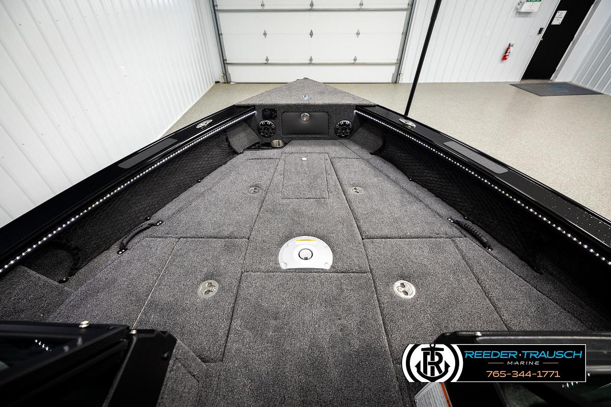 2026 Lund 1975 Pro V Sport