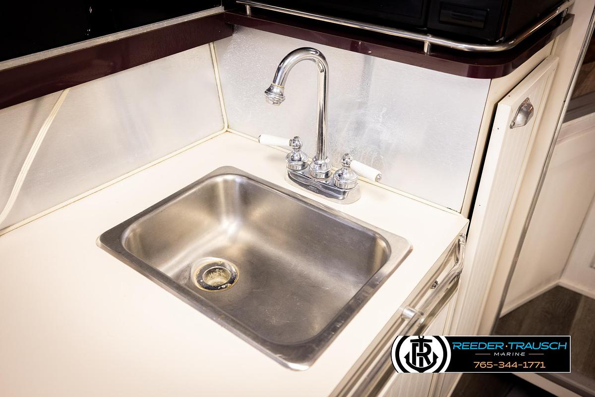 Used 1987 Wellcraft Antigua