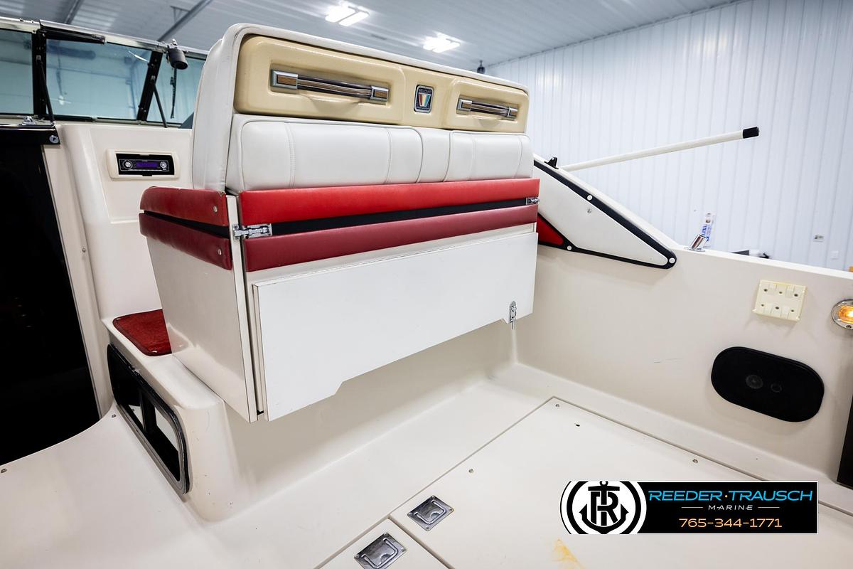 Used 1987 Wellcraft Antigua