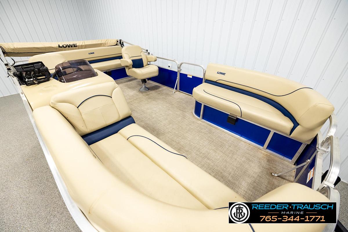 Used 2022 Lowe 160 Cruise