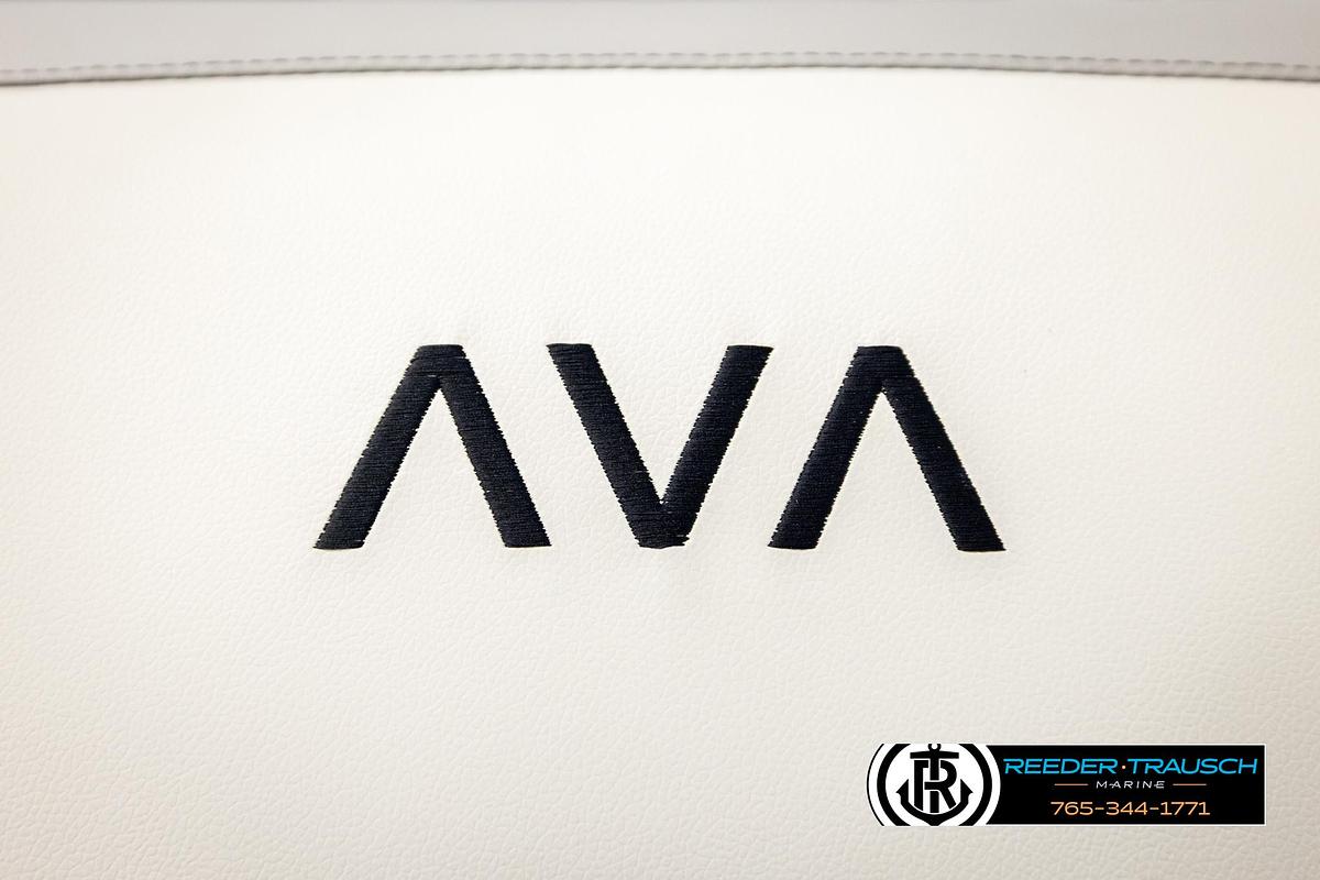 2026 Avalon VEN85 CCF