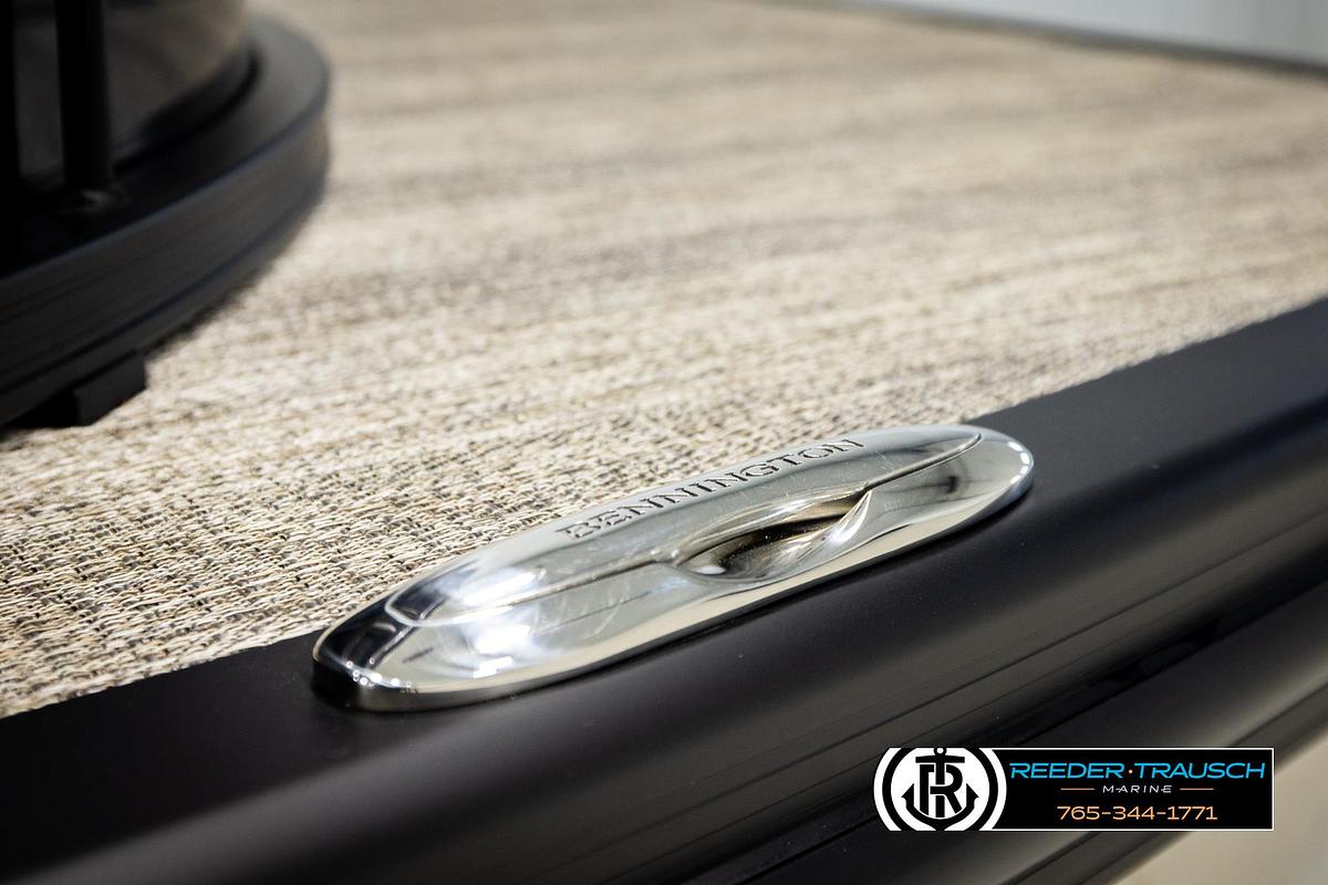 2026 Bennington MFBSE